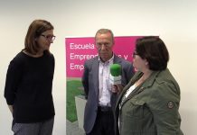 Jornada para las mujeres cooperativistas agroalimentarias