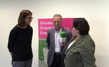 Jornada para las mujeres cooperativistas agroalimentarias