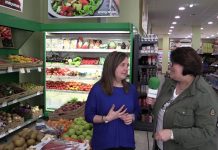 Entrevista a Elena Alba, copropietaria de la franquicia minymas de Las Vegas (Corvera)