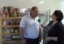 Entrevista a José Manuel Peláez de Ganadería Casa Alvarín S.C. (Tineo)