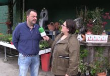 Entrevista a Martín García de Agroclaudio (Siero)