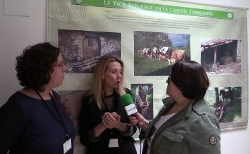 Ganaderas con Talento, una iniciativa exitosa para las mujeres del medio rural asturiano