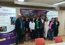 Nace Ruraltivity, la lanzadera de startups rurales