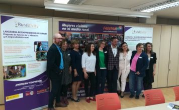 Nace Ruraltivity, la lanzadera de startups rurales