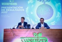 Asturias recicla 19.583 toneladas de envases domésticos en 2017