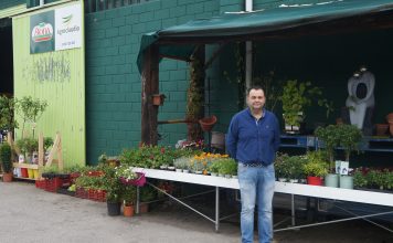 Agroclaudio: “Estamos preparando la nueva campaña de forrajes”