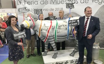 María Jesús Álvarez: “Los ganaderos asturianos perciben el precio más alto de España por litro de leche”