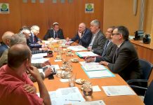 La ampliación del vertedero de residuos peligrosos de Cogersa costará 907.315 euros