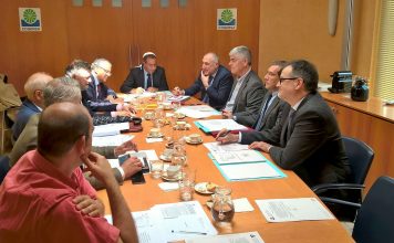 La ampliación del vertedero de residuos peligrosos de Cogersa costará 907.315 euros