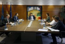 Apoyo para la suscripción de seguros agrarios