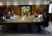 Impulso a la diversificación agraria