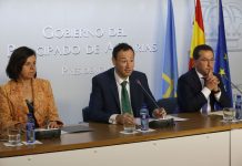 Apuesta por el relevo generacional en el campo