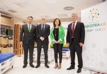 Nacen los Premios Industria 4.0