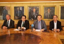 Renovación del programa “Agendados, Listos, Ya”