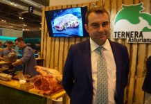 Rubén Fdez., pte. de IGP Ternera Asturiana: “La carne de Vacuno Mayor tiene demanda”