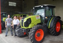 Agrícola Josmar: “El cliente valora el servicio que ofrecemos”