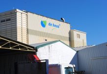La fábrica de De Heus Nutrición Animal en Benavente cumple 50 años