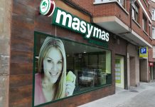 Hijos de Luis Rodríguez continúa su expansión en Gijón y Pravia