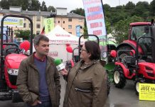 Entrevista a José Manuel Menéndez, distribuidor oficial de Brason en Asturias