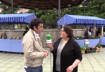Entrevista a Gerardo Sanz, alcalde de Llanera