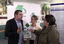 Presentación de la marca ‘Territorio Ternera Asturiana’