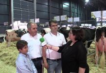Entrevista a José Ramón y Paulino Badiola de Ganadería Badiola Holstein