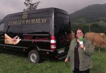 Nuevo proyecto de El Campo de Asturias: lamujerrural.es