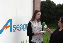 Entrevista a Yesica Santamarina Vázquez, asesora técnica-económica de ASEAGRO