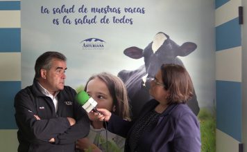 Entrevista a Mario Peláez, responsable de los Servicios Agrarios de CLAS