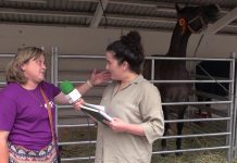 Entrevista a Alicia Ceñal Muñiz, participante en el Concurso PRE de Tineo