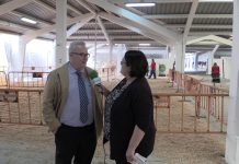 Entrevista a Virgilio Fernández de la Vega Santos, juez del concurso PRE y Cruzados de Tineo