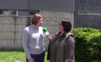 Entrevista a Mari Cruz Fernández, presidenta de Campoastur