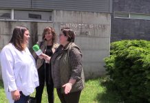 Clausura del curso Ganaderas con Talento en Cangas del Narcea