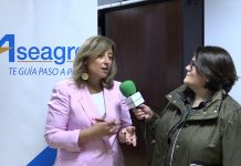 Entrevista a Rocío Huerta, directora del área Jurídica-Técnica de ASEAGRO