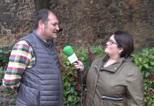 Entrevista a César Álvarez, alcalde de Vegadeo