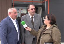 Clausura del VIII ciclo de jornadas técnicas de la Industria Alimentaria