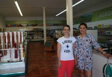 AGRONARCEA abre sus puertas