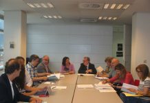 Asturias refuerza los controles sobre pienso y alimentos desde la producción primaria hasta el consumo