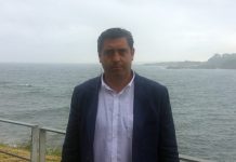 Relevo en la Dirección General de Pesca Marítima