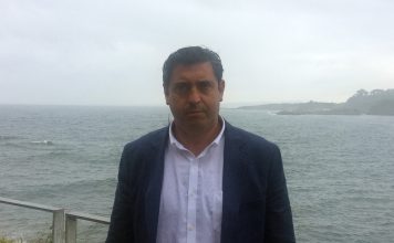 Relevo en la Dirección General de Pesca Marítima