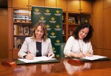 Caja Rural y la Corporación Asturiana de Transportes firman un convenio de colaboración