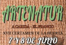 Artenatur 2018, el certamen de los sabores y las emociones