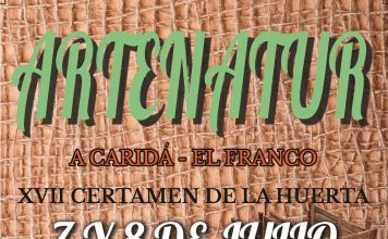 Artenatur 2018, el certamen de los sabores y las emociones
