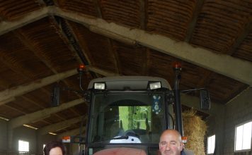 “Con la nueva normativa de los purines, tendrán que venir los políticos a regar”