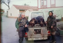 De herencia familiar