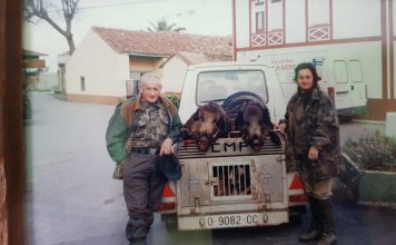 De herencia familiar