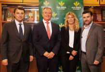 ASOCAS y Caja Rural de Asturias mantienen su colaboración