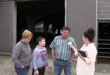 Ganadería Puente en Cueva (Salas)