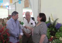 Certamen Hortofrutícola de El Valle de Carreño