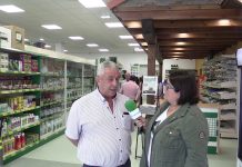 Cangas del Narcea ya cuenta con tienda de ASA